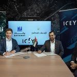 Bayanat, Yahsat and ICEYE announce space programme
