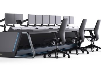 Knotty to make first appearance at CABSAT