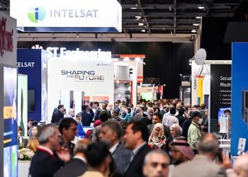 Emerging industry trends in spotlight on day two of CABSAT