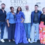 ACC announces winners of Critics Awards for Arab Films at Cannes