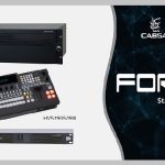 FOR-A to demo NDI-compatible live video production at CABSAT