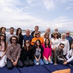 Members of El Gouna Film Festival attend Cannes 2023