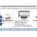 Interra Systems to bring content QC and monitoring solutions to IBC