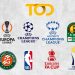 TOD to stream major sports events in June