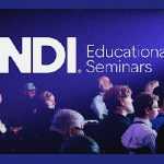 NDI to host educational seminars at CABSAT 2023