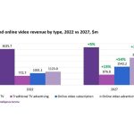 Online video advertising revenue to reach $2.3bn by 2027 in MENA: Omdia