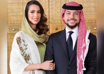 Roya to provide coverage of Jordan’s royal wedding on special live channel