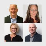 ST Engineering iDirect announces leadership appointments