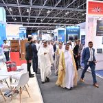 CABSAT 2023 and Integrate Middle East begins today