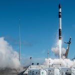 Rocket Lab launches first batch of TROPICS satellites for NASA