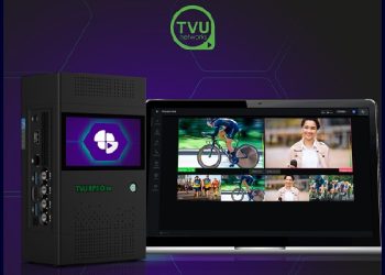 TVU Networks to feature RPS family of REMI solutions at CABSAT