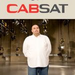 Producer Talal Al-Awamleh to participate in panel discussion at CABSAT