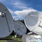 Thales selects Enensys’ satellite modulation technology