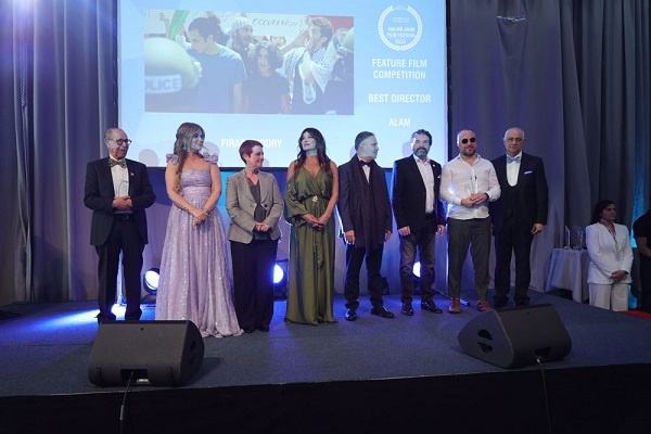 فازت أفلام MAD بجوائز في مهرجان مالمو للفيلم العربي في السويد