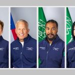 Saudi astronauts to head to International Space Station on May 21