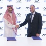 OQ Technology signs MoU with iot squared