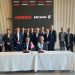 Ericsson and Ooredoo extend 5G connectivity deal in Qatar