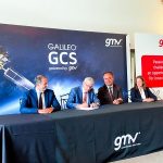 GMV secures $217.97m contract for Galileo navigation system