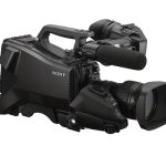 Sony adds new HXC-FZ90 to 4K live production line-up
