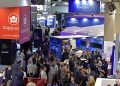 IBC 2023 sees huge demand for space