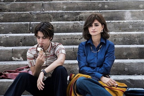 La Semaine du cinéma italien 2023 au Cinéma Akil rend hommage au cinéaste Federico Fellini
