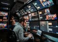 Ross Video launches new brand platform ahead of planned IPO