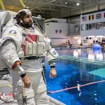 UAE astronauts complete human spaceflight training at NASA