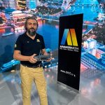 Advanced Media’s Pejman Ghorbani on DJI’s new launches in MENA