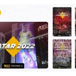 TOD announces new documentary ‘Qatar 2022’ on FIFA World Cup