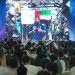 Sultan Al Neyadi to interact with students in Ras Al Khaimah today