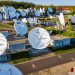 SES confirms end of merger talks with Intelsat