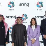 Neom and SRMG partner to enhance regional media ecosystem