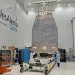 Thales ships SpainSat NG-I telecommunications satellite from Spain
