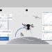 QuadSAT’s drone system emulates orbital passes of LEO/MEO