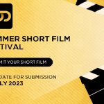 TOD invites entries for Summer Short Film Festival
