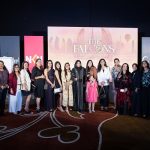 Startup funding reality show ‘The Falcons’ announced in Dubai