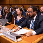 UAE highlights efforts in space sector at COPUOS