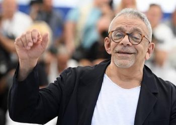 Yousry Nasrallah to receive Honorary Award at Cairo International Film Festival