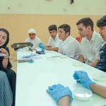 MBRSC organises Space Science Education Programme