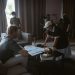 Nayla Al Khaja wraps up shoot of debut feature ‘Three’ starring Jefferson Hall