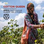 Rotterdam’s Hubert Bals Fund 2023 selects Suzannah Mirghani’s ‘Cotton Queen’
