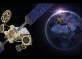 Eutelsat 10B satellite enters into service