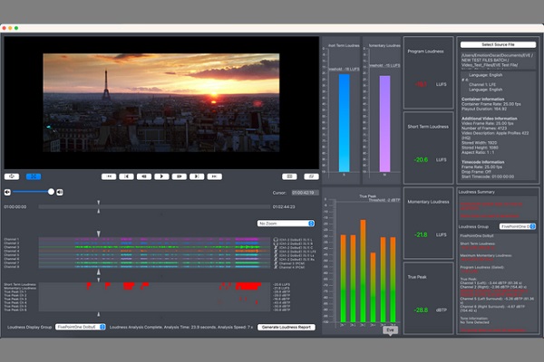 Emotion Systems to showcase new media player at IBC 2023 - BroadcastPro ME