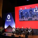 IBC reveals headline speakers and content pillars for 2023 edition 