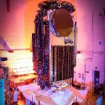 Hughes Jupiter 3 satellite arrives at Cape Canaveral for launch
