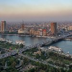 Nilesat achieves Tier 4 Certification of Cairo teleport
