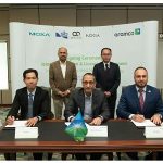OQ Technology signs new IoT connectivity deal with Aramco