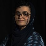 Neom graduate Rafif Kalantan wins Yugo BAFTA Award 2023
