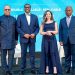 Africans need to participate in space exploration, says astronaut Sara Sabry