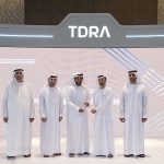 Yahsat receives TDRA’s Partner Recognition Award